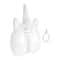 24 Pack: Unicorn Paper Mache Mask by Creatology™